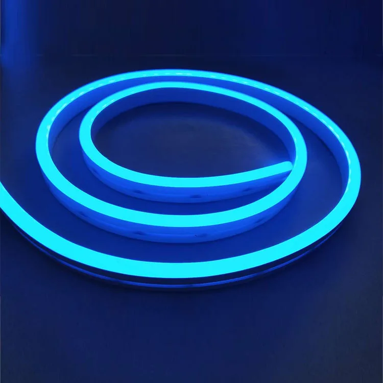 Led Neon Strip Light Professional Led Neon Rope Light Outdoor Led Strip