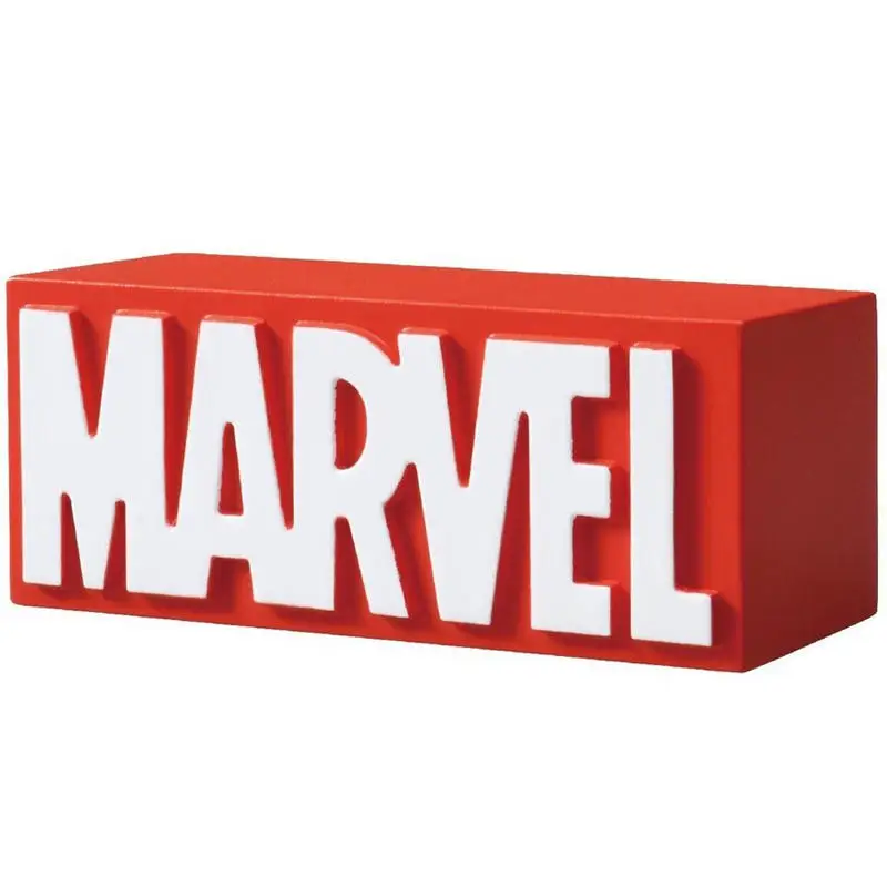 TAKARA TOMY Marvel alloy action figure Avengers Marvel logo Mini peripheral model toys bargain price wholesale