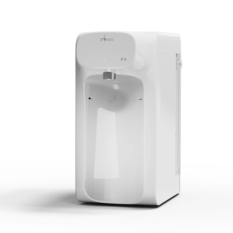 3L Large Capacity  Mini Water Filtering Machine Reverse Osmosis Water Filter For Bedroom