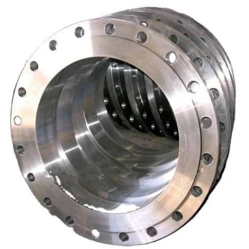 Carbon Steel Flange ASTM A105 Slip on