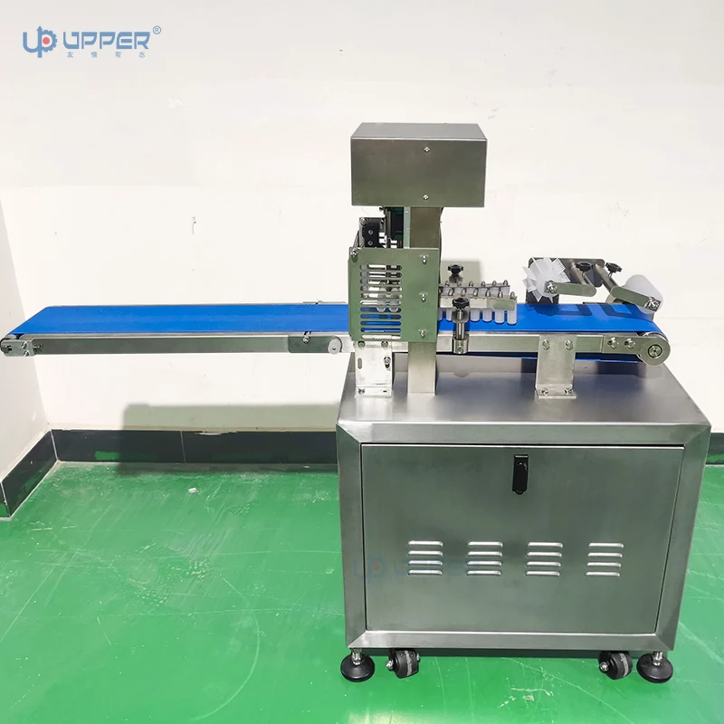 Soft mile bread rolls recipe making machine French Bread Rolls producing equipment automatic bread machine