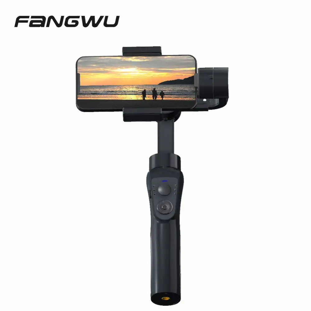 Low OEM Limited 2020 Phone Gimbal For Phones Mini Steadicam Stabilizer