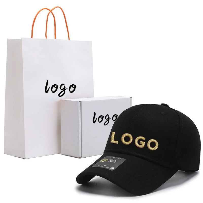 custom embroidery logo curved brim unisex trucker baseball cap hats outdoor sports caps For men