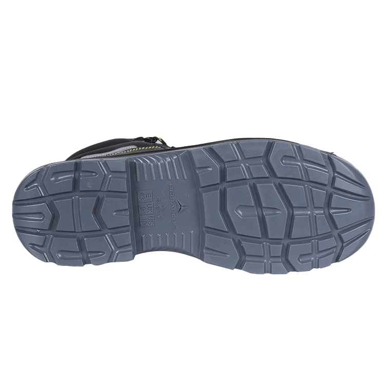 Factory wholesale DELTAPLUS workmans safety shoes executive safety shoes woodland safety shoes for sale