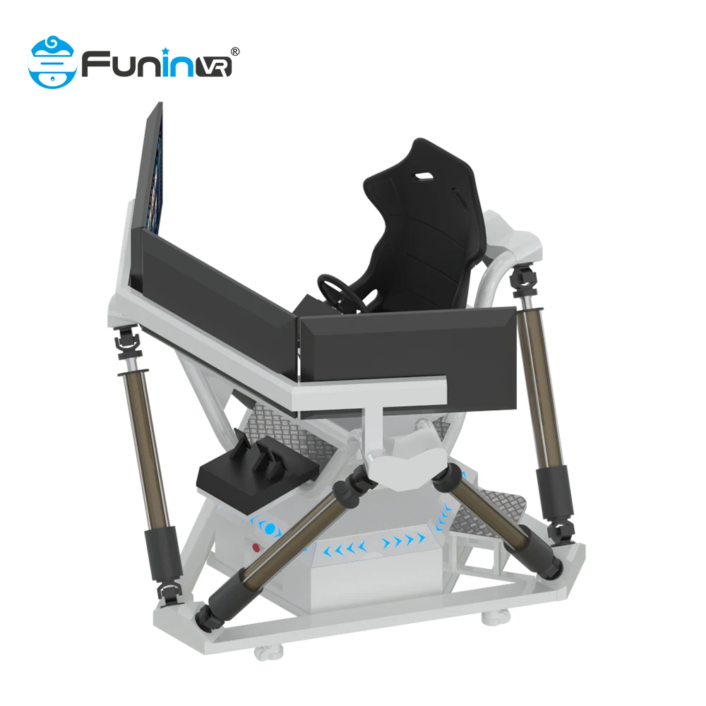 Vr Park Driving Training Simulator Racing Car Vr Motorcycle Vr Games Game Racing Sim Car Mount Simulator Driving Simulator