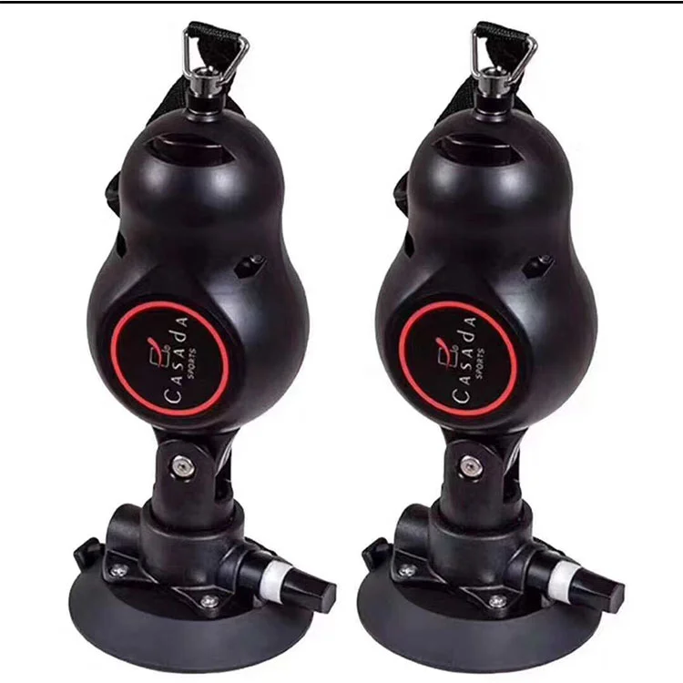 Wholesale gym fitness equipment endless wire rope trainer cable pulley