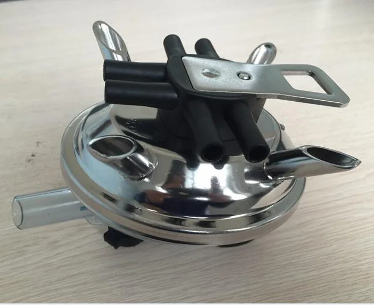 Interpuls Тип hotasle молоко коготь 240 мл.