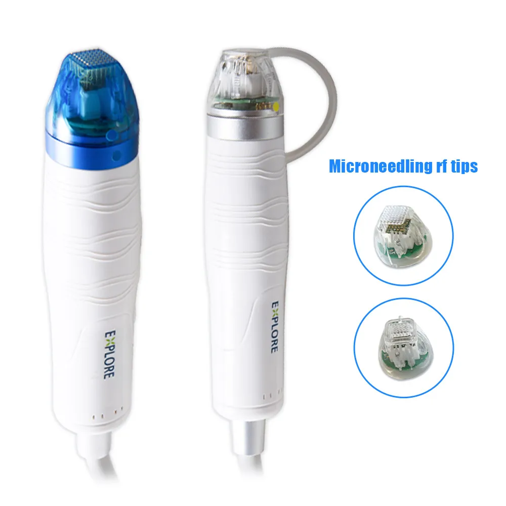 New Design ! Manufacturer Direct Sales ! what will a morpheus8 rf microneedling treatment d
