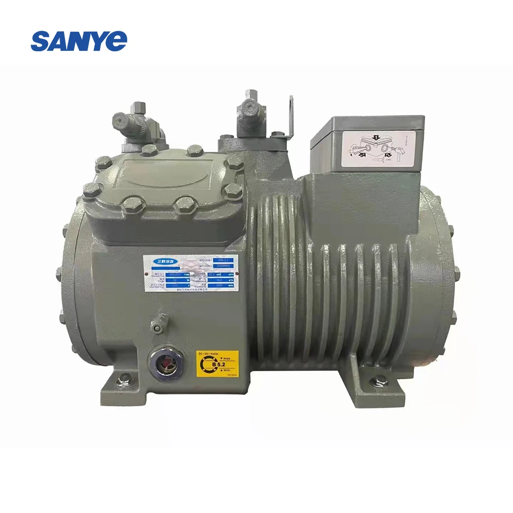 Промышленный компрессор поршень 10HP 12HP воздушный промышленный