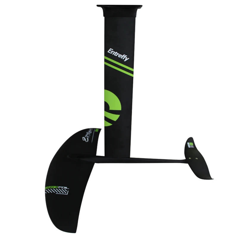 Entroffy 2024 New Series Surfboard hydrofoil Electric foil board hydrofoil kite water wing foil surfboard electric hydrofoil
