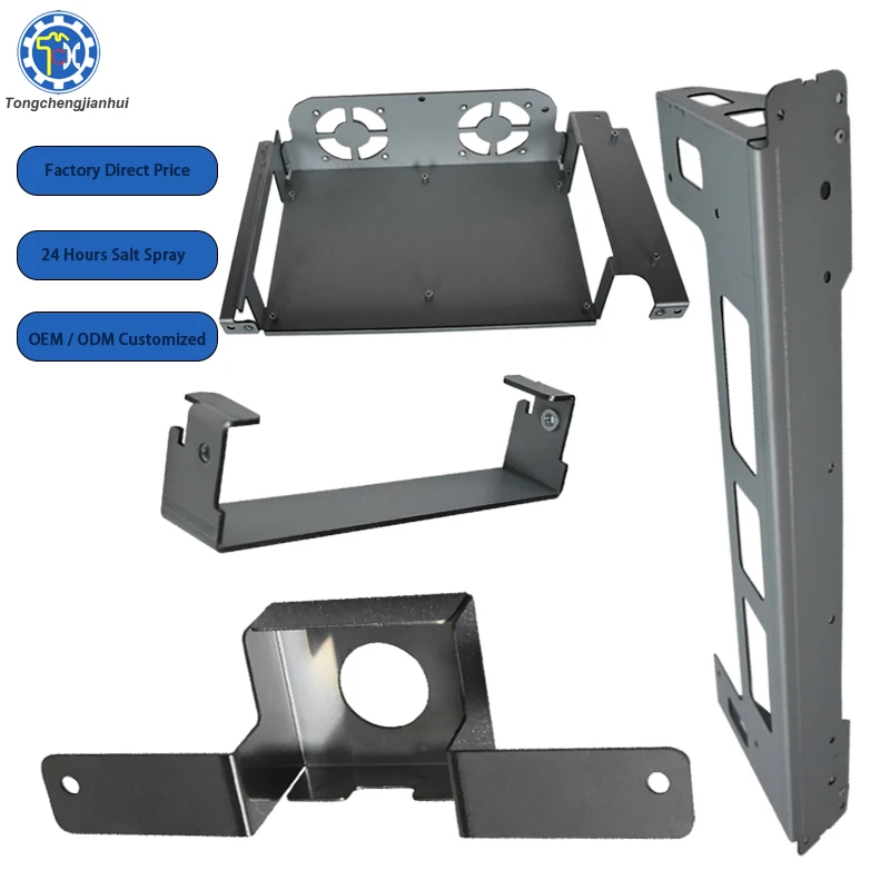 Изготовленные на заказ прецизионные ODM проволочные или лазерные режущие гибочные детали из нержавеющей стали для штамповки листового металла из алюминиевого железа