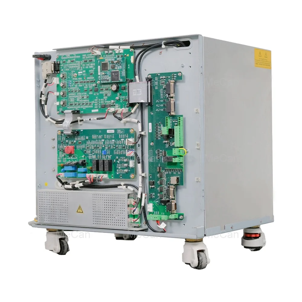 High Frequency Medical X-ray Accessories Portable Mobile X Ray Generator 180kv Digital Xray Machine Generator