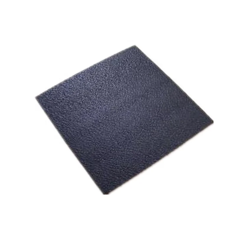 Swimming Pool Flexible Pond Liner Small Pond Liner 0.25mm-2 0mm HDPE geomembranes