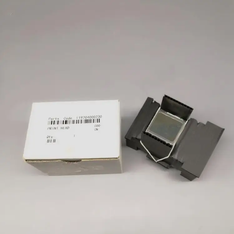 Оригинальные детали для принтера dx10 Печатная головка tx800 экологически чистого печатной