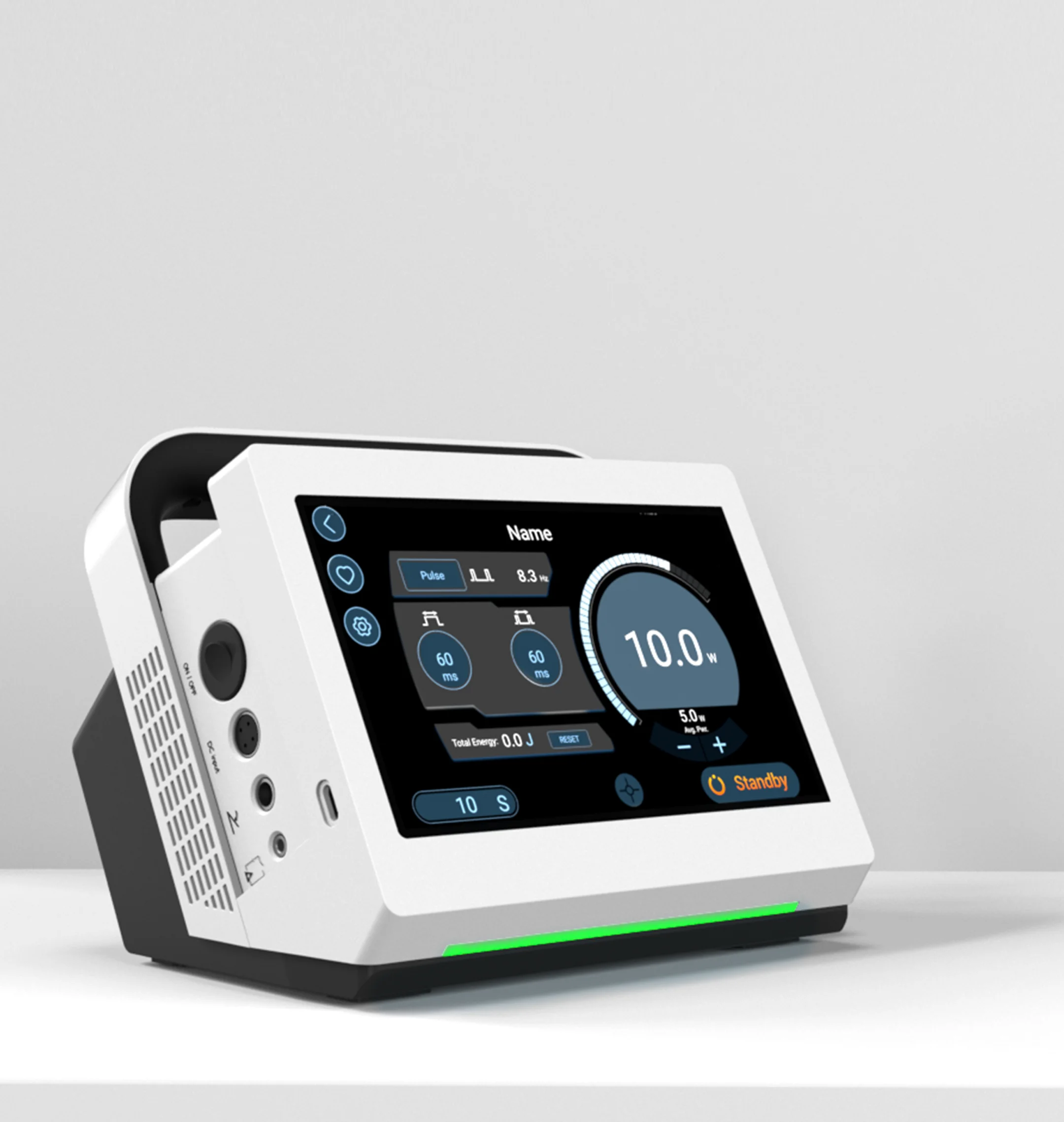 1470nm&980nm Endolaser Lipolysis Machine Diode Laser Fat Removal Endolifting Lipolysis Laser