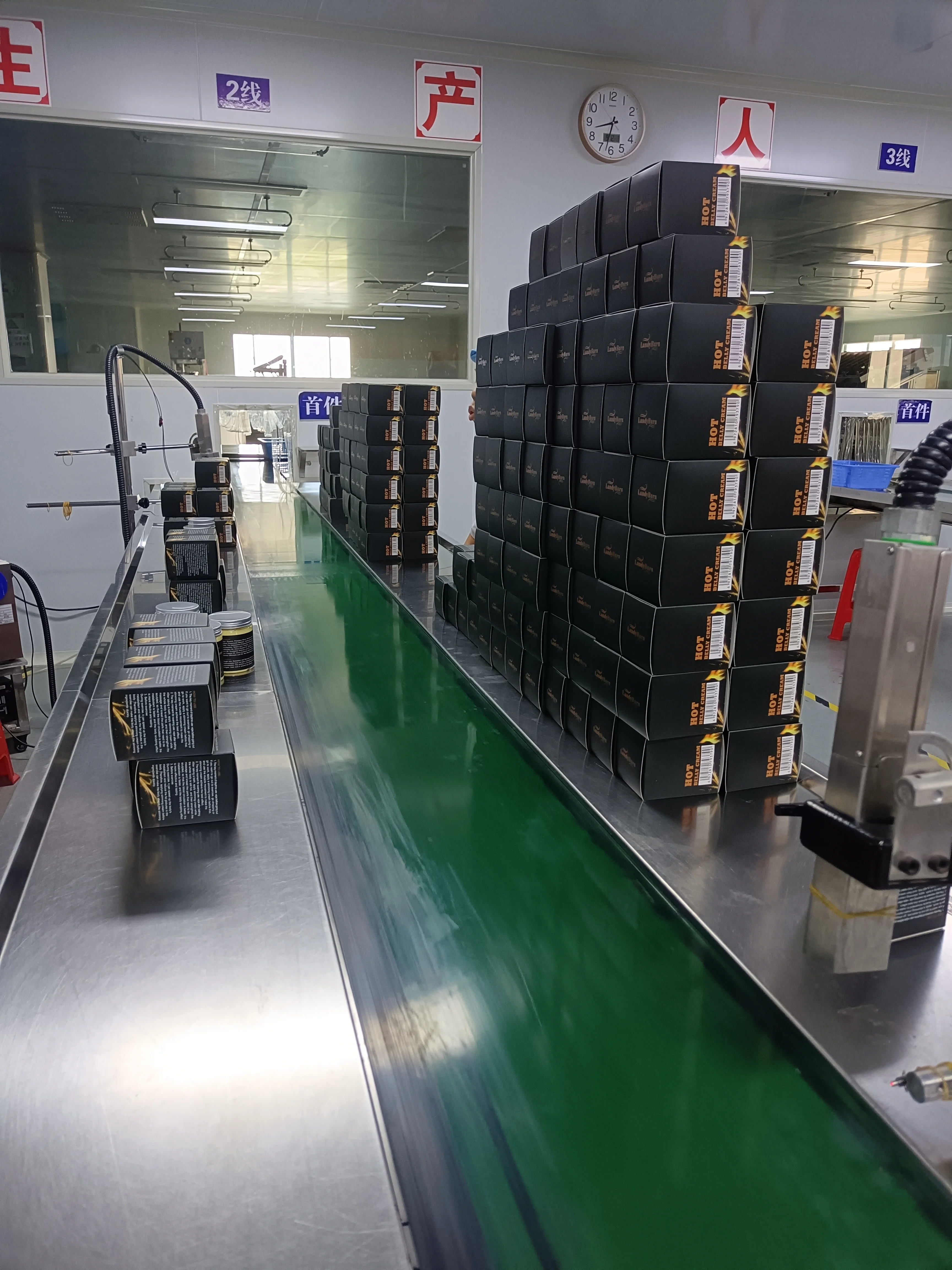 Hot Sale Hot Weight Loss Full Body Fat Burning Cream Anti Cellulite Slimming Belly Cream Gel