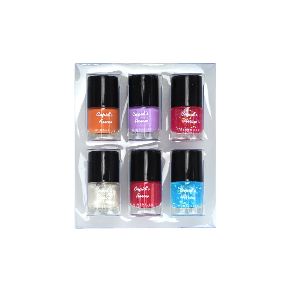 
custom gel polish set nail art gel nail polish gel set 