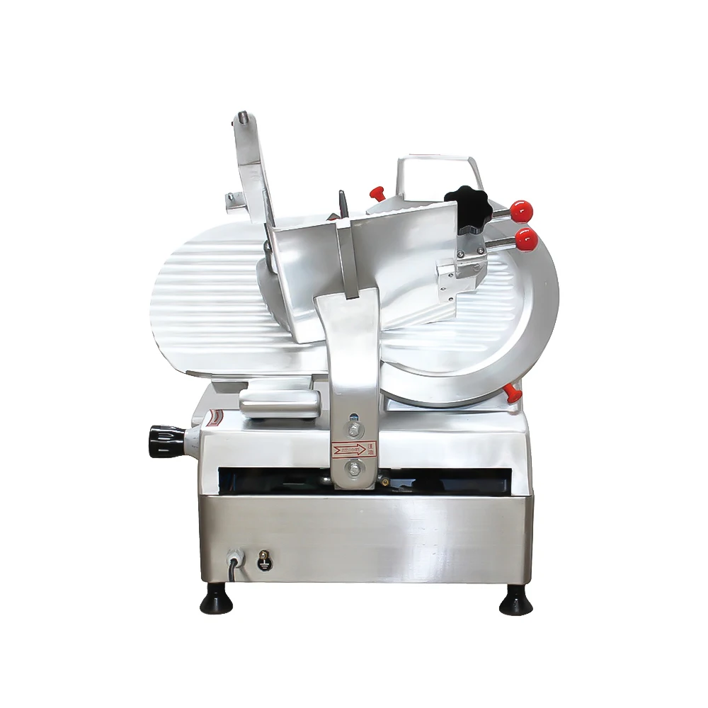 Good quality frozen Meat Slicers Chicken Equipment for Restaurant