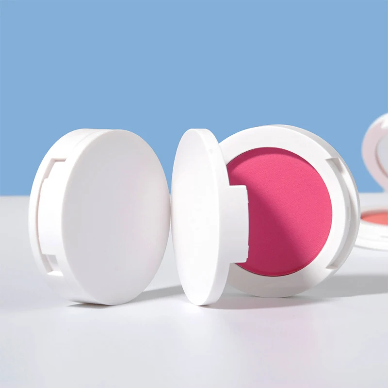 Professional Private Label Long Lasting Brighten Concealer Makeup Blush Rouge Powder Matte Blusher Cheek Tint