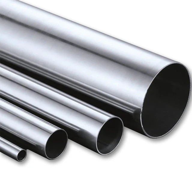 ss 304 316L Large Diameter Straight Seam Welded Pipe Polishing Welded/seamless Stainless Steel Pipe