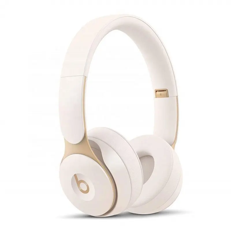 BT 5 0 беруши Beats Solo Pro беспроводные наушники для игр спорта складные и