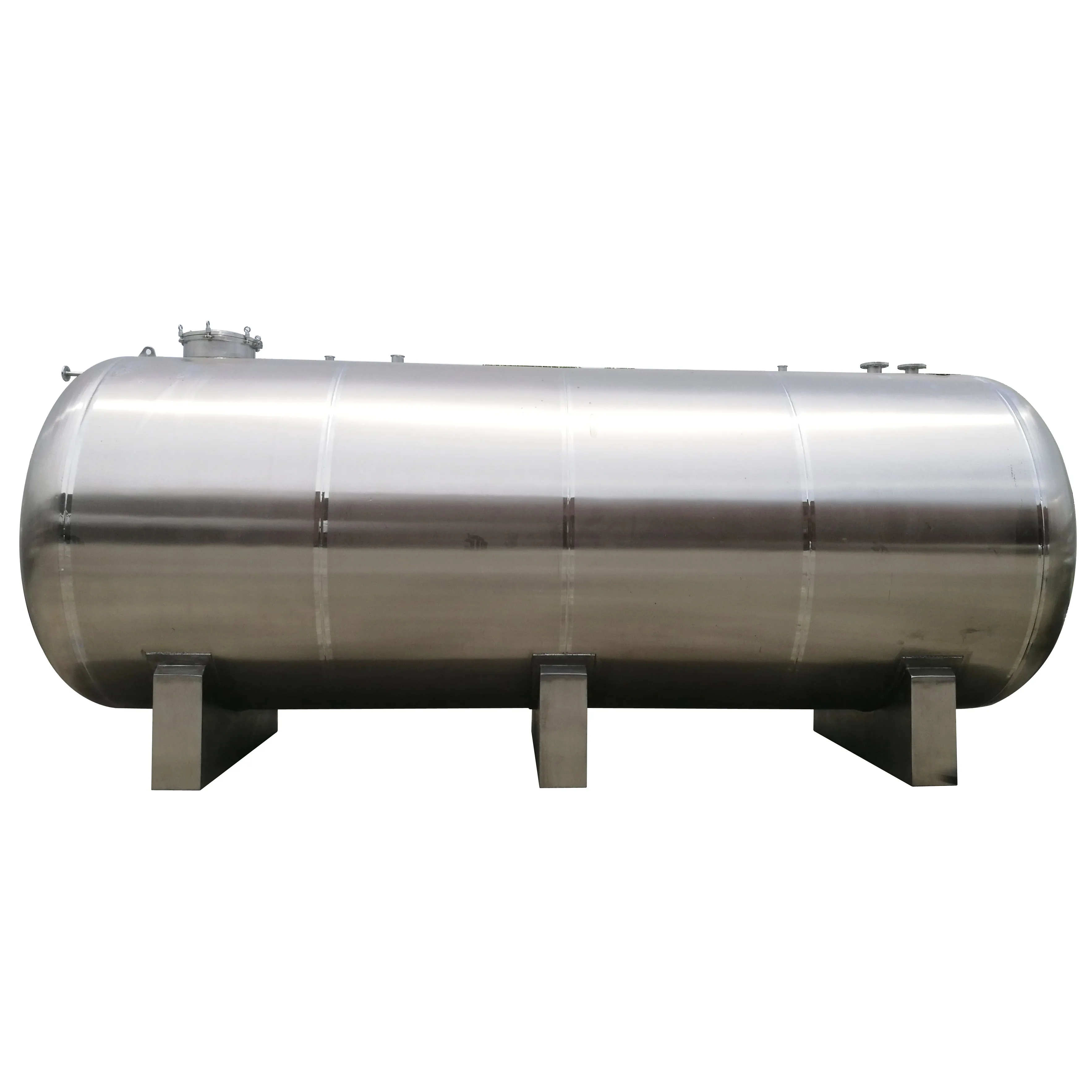 Stainless Steel Alcohol Storage Tanks With Good Price