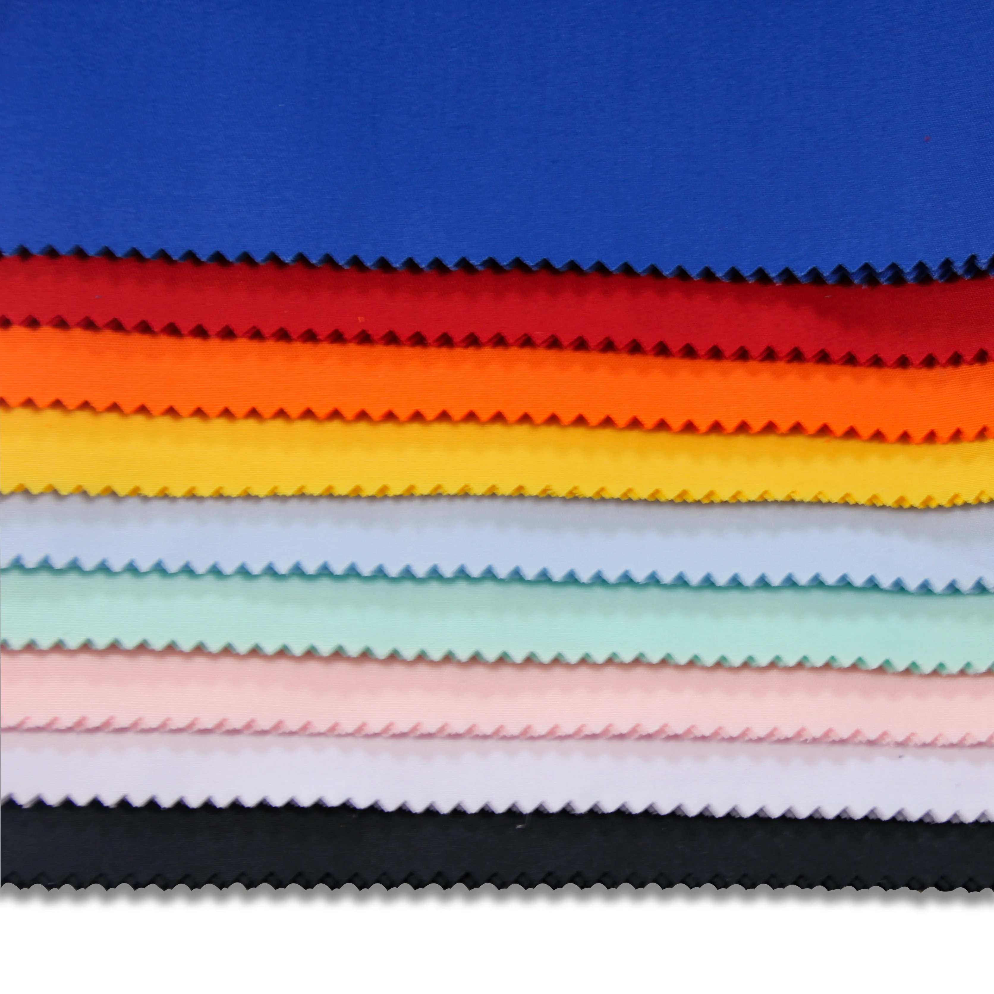 Best Quality China Manufacturer Undyed Cotton Ripstop Nylon Fabric