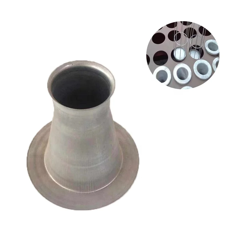 Пылесборник для фильтра