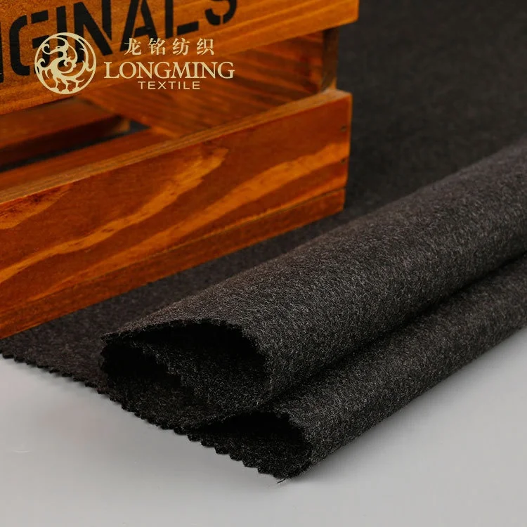 Дешевая оптовая продажа, сертифицированная тяжелая шерсть из 100% полиэстера для платья для девочек