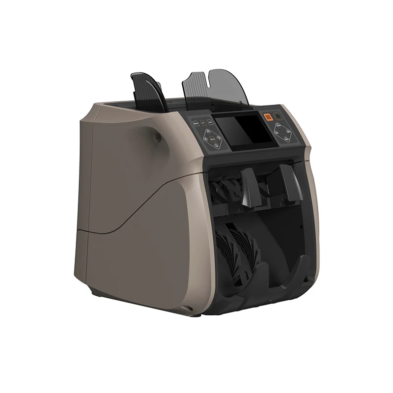 TFT Color Touch Screen Bill Counter Machine Coin Counters & Sorters