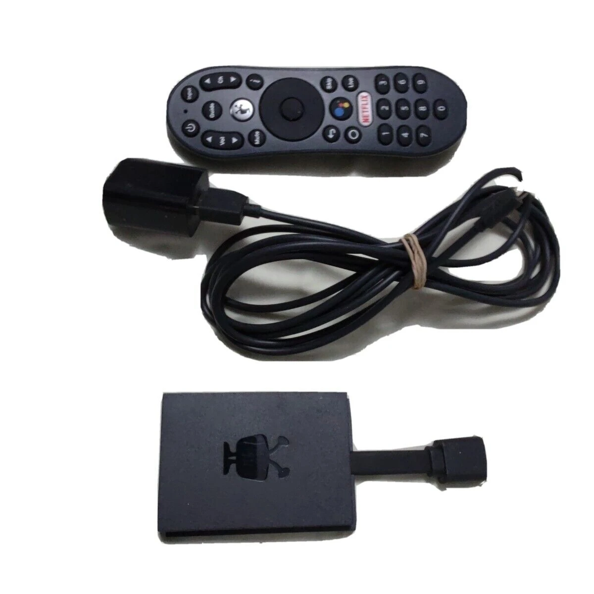 TiVo Stream 4K Media Streamer With warranty