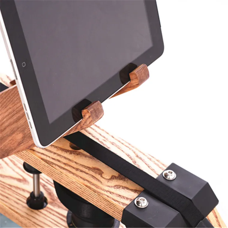 Z01 Indoor intelligent rowing machine Small aerobic equipment folding rowing machine