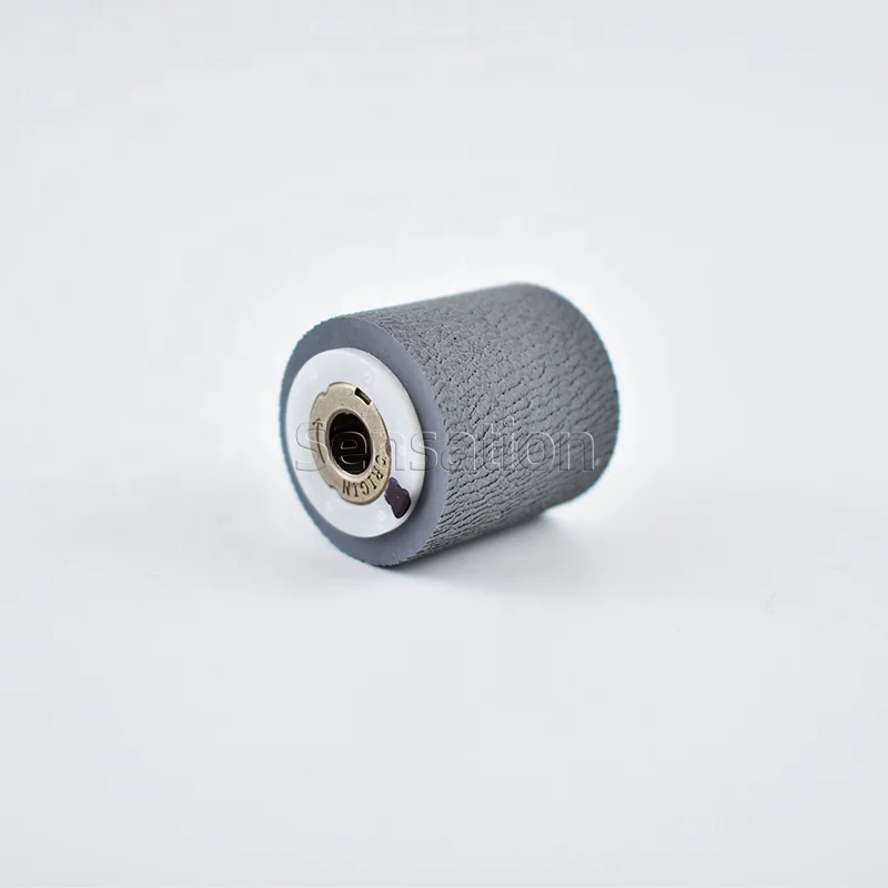 Compatible 6LE502960 6LE502970 Feeder Pickup Roller For Toshiba e-STUDIO 255 256 305 306 456 506 507