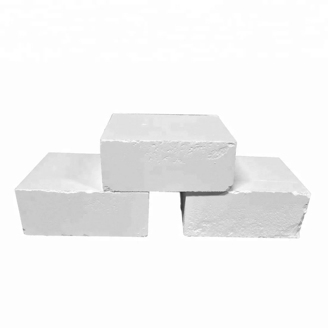 Best gym chalk white block with 100% food grade magnesium