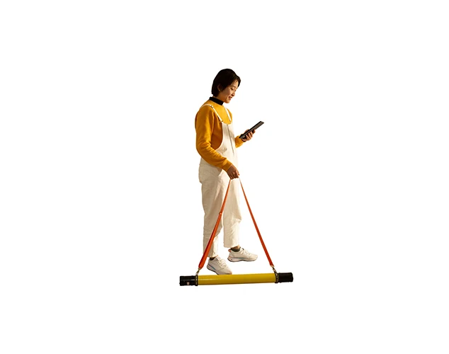 ADMT direct factory Ground water locator Deep well water detector 3d locators underground water detector