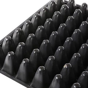50 72 98 105 128 150 162 200 260 Cells seed germination trays for seed planting Coloured Bpa Free Seeding Nursery Trays