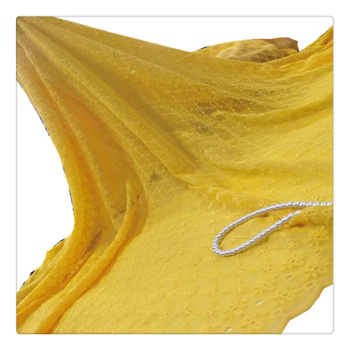 milk silk swiss voile lace fabric embroidery 2021 dress fabric wholesale lace fabric