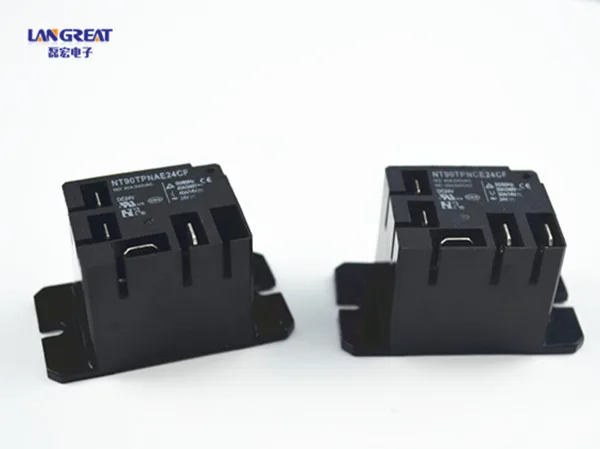  5 штифтов Авто 24В РЕЛЕ/реле 24v