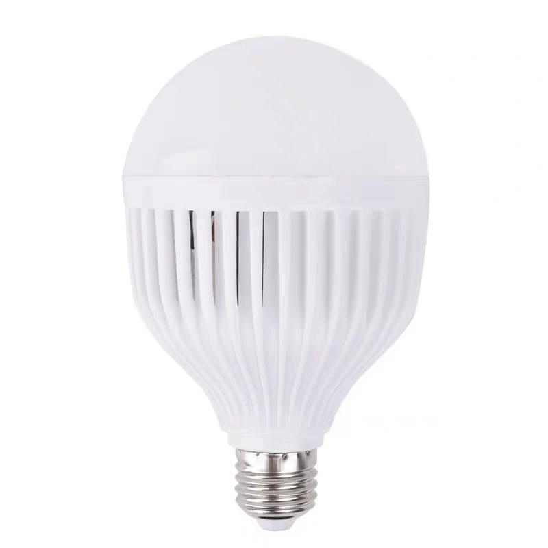 9W E27 Base Smart Emergency light LED lamp Bulb