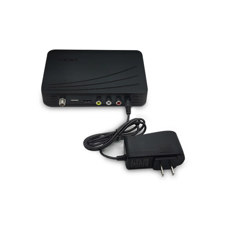 7Days EPG with Synopsis and Rolling Event USB PVR Parental Lock dvb c tuners dvb t2 tv set top box