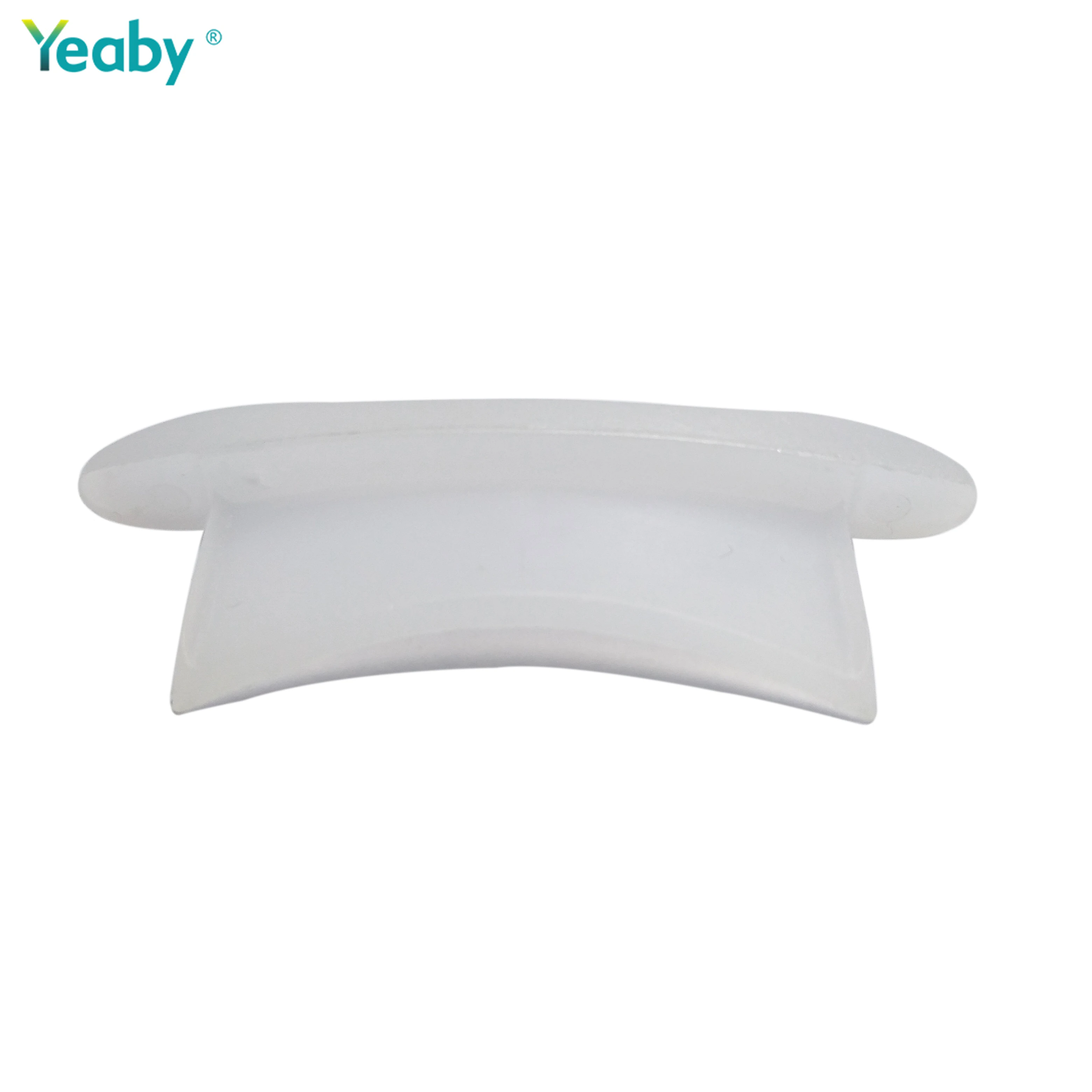 Roller shutter for 55mm slats side lock side side clip for roller shutter install