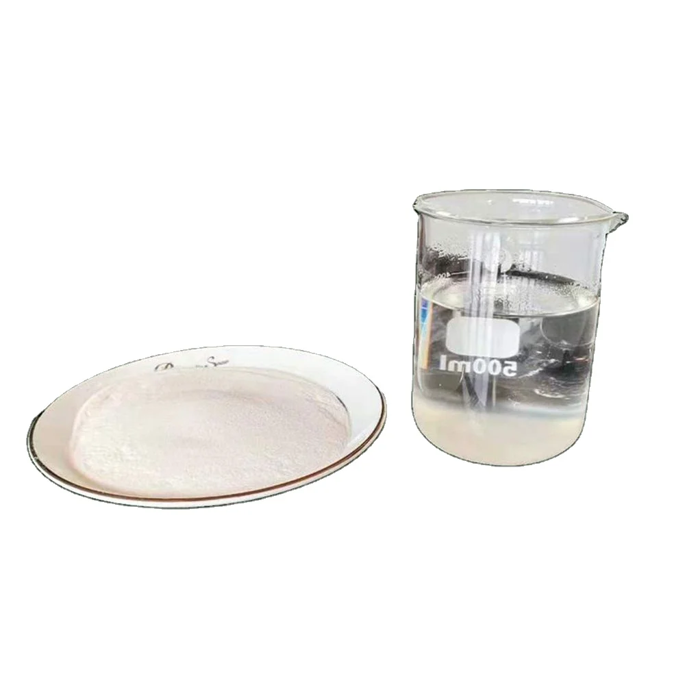 Cold water instant dissolve laundry detergent thickener hpmc 9004-65-3 hydroxypropyl methyl cellulose powder 200000 viscosity