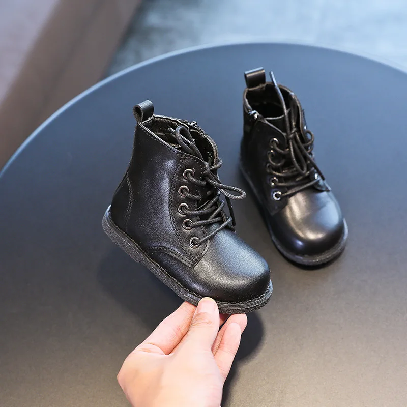 Fancy Warm Children Girls Shoes Winter Boots Stylish Fashion Winter Breathable GIRL,GIRLS DD Princess 10 Pairs Boots001 in Stock