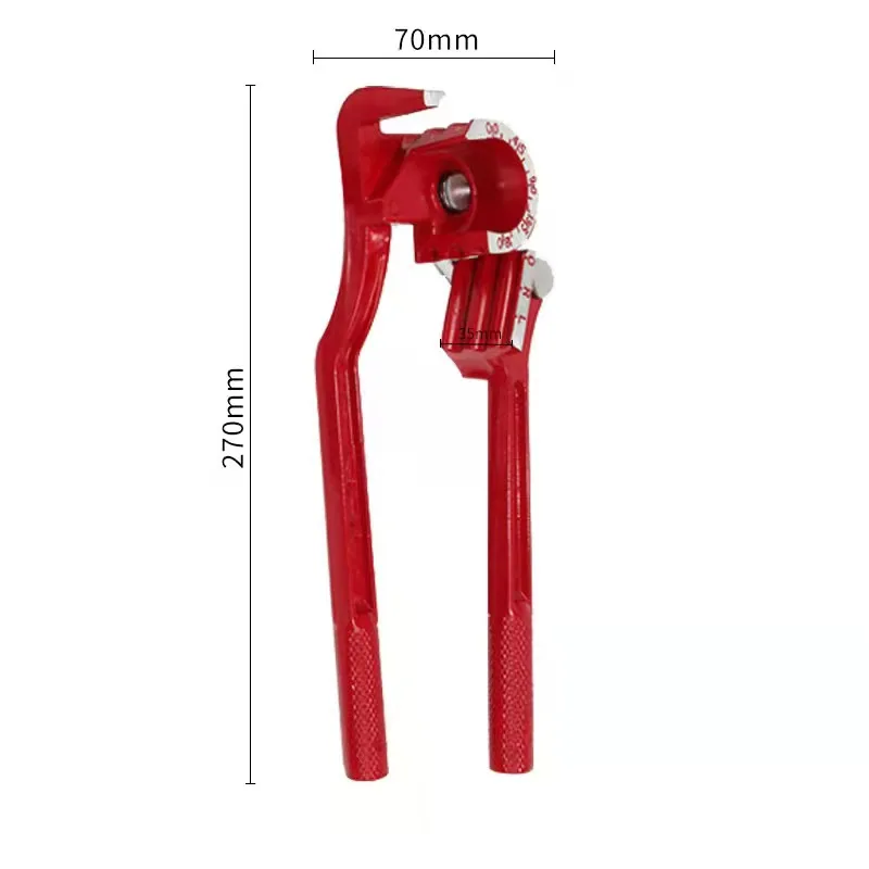 Repair Tools Refrigeration Tools Copper Pipe Tube Cutters Tube Expander Benders