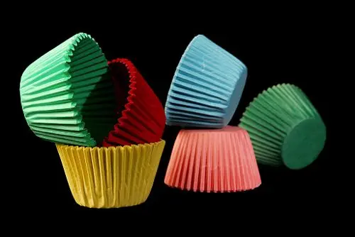 JDGT-R24 Type Full Automatic Roll Case Paper Cake Tray Forming  Machine