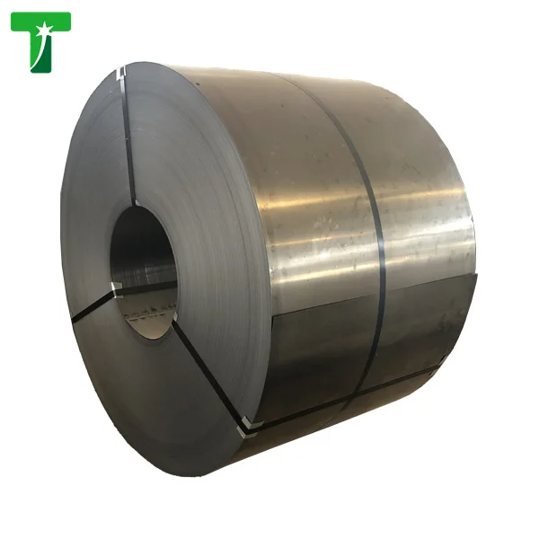 China Manufacturer Hot Rolled Steel Coil Mild Carbon Steel Plate Iron Metal CRC HRC Cold Rolled Steel Price Sheet 26 Gauge