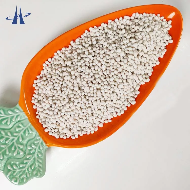 Good quality balanced nutrient NPK 15-15-15 supplied in bulk from China manufacturer