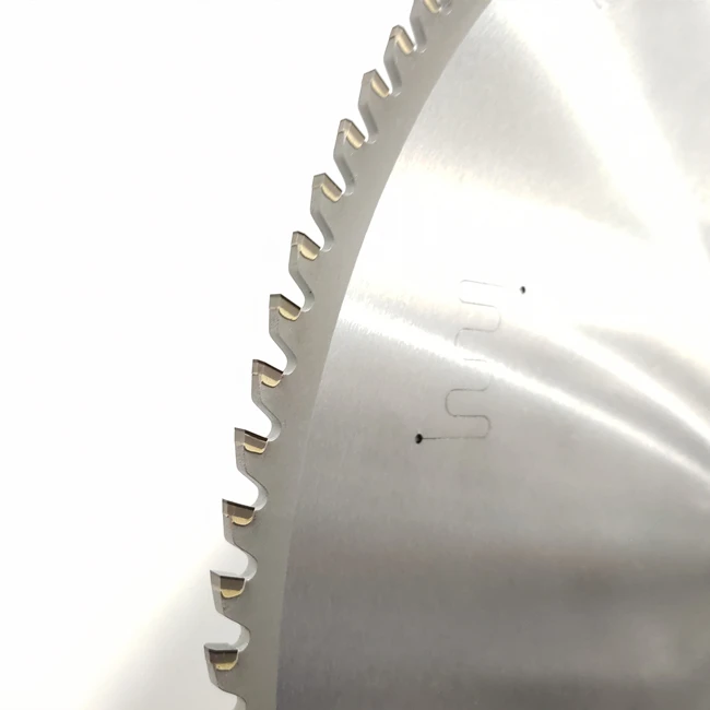 Diamond pcd Saw Blade 12 inch Wood Cutting Circular Saw Blade For Laminated MDF Chipboard Woodworking cutting