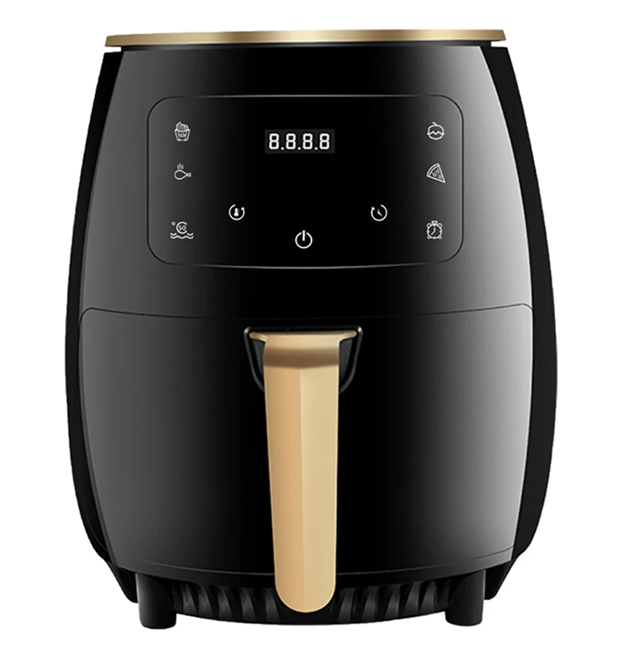 2020 multi japan pan air fryer with wifi air fryer xxl as seen on tv air fryer