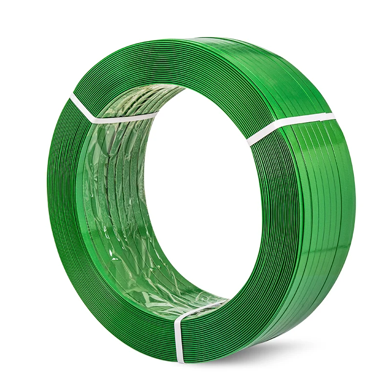 Outstanding Quality Steel Packing Belt Strap Polyester Customized Strapping Tape Pet Strap